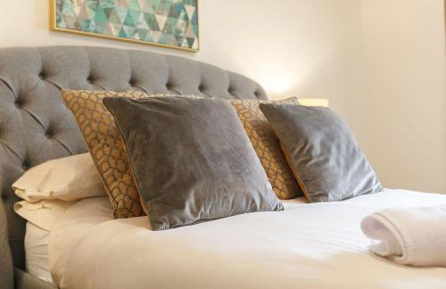 The Old Dairy - Foto 13