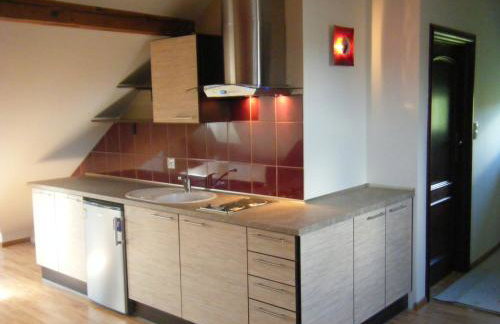 Apartament Tina - Foto 7