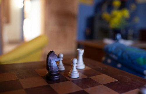 Ferienhaus Kimmelsbacher Hof - Sauna & Naturpool & Seminarraum - Foto 34