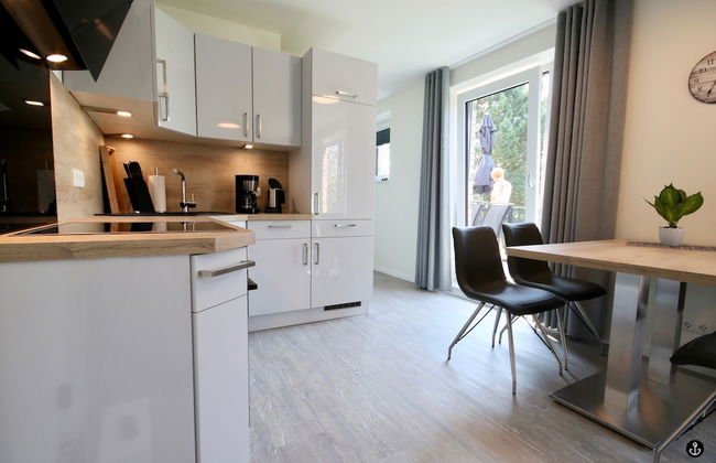 Kapitänshaus 5 - Foto 8