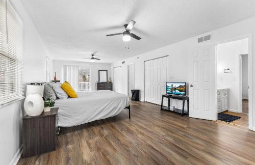 Peaceful King House - Gift for 3-night stays! - Foto 17