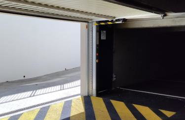 Evasion chic au coeur de la ville et proche plage - Garage privé - Foto 20