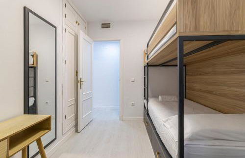 Allo Apartments Francos IV Parking Centro 3 Habitaciones - Foto 23