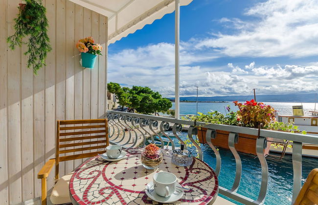 Apartments Bety - Foto 43