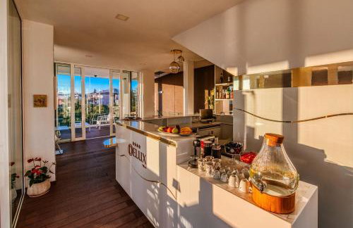 Dedaj Resort - Villa Delux - Foto 90