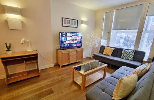 City Centre Flat near Top Sights - Foto 36