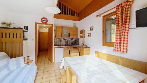 Voinettes Vnb7 Telecabine & Mountain 5 Pers - Foto 3