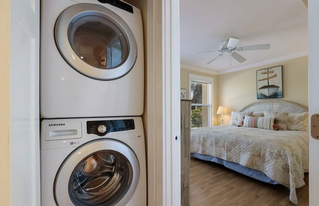 4200 Gulf Drive Unit 108 2 Bedroom Home by RedAwning - Foto 15