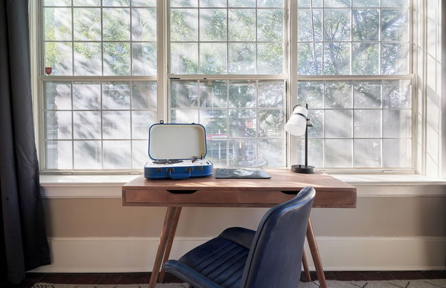 Sonder The Elliston - Foto 28