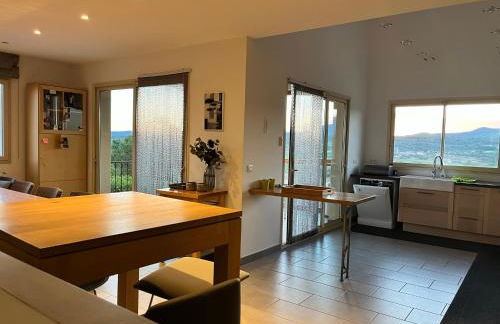 Le mas des Cerisiers - Foto 6