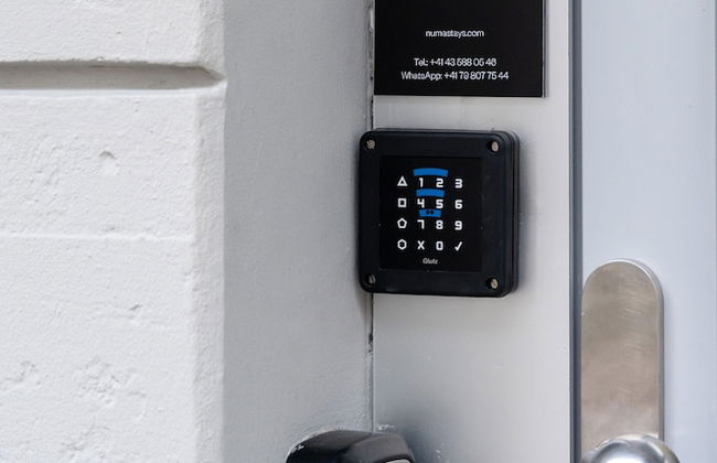 Numa Zurich Craft - Photo 59