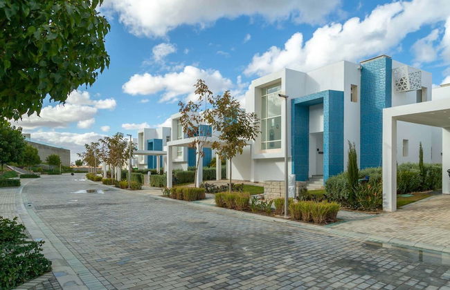 amazing 2 bedroom in fouka bay 6A102 - Photo 28