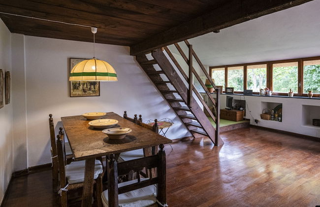 Golfer s House in Garlenda by Wonderful Italy - Foto 16