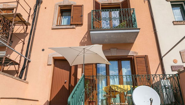 Relaxing Bosa Stay With Veranda - Foto 2, Immagine principale