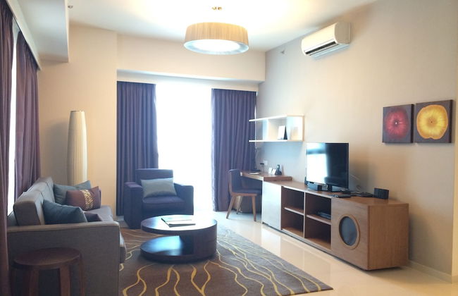 Somerset Vista Ho Chi Minh City - Foto 63