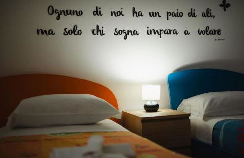 4Rooms Apartment Salerno - Photo 16