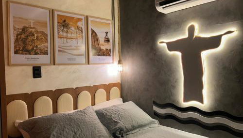 Loft Rio de Janeiro - Foto 2