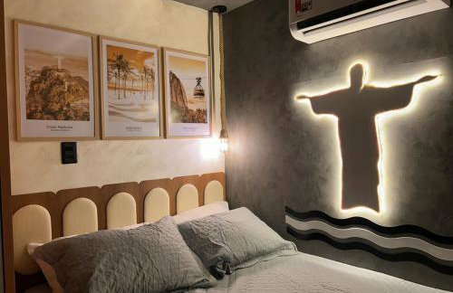 Loft Rio de Janeiro - Foto 2
