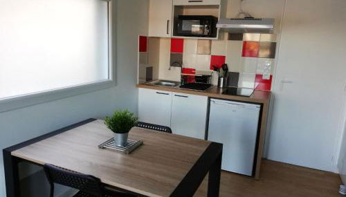 Studios les 3 Eclats - Photo 4