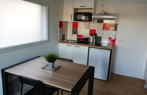 Studios les 3 Eclats - Photo 4