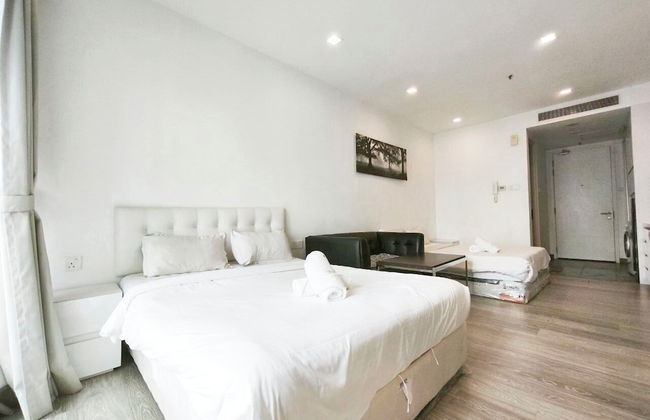 One Bukit Ceylon - Foto 7