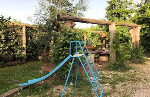 Casa dell'Antica Norba, Norma - big house - Photo 39