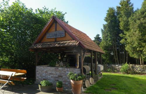 Hopfenkammer Schorfheide - Foto 24