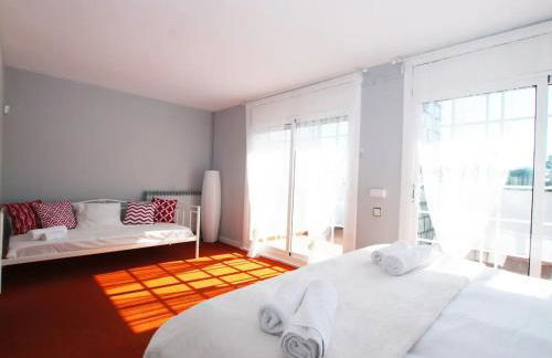 Torre Vendrell con Padel - Foto 33