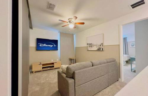 Modern 3BR3BA Home at The Hub Reserve - Foto 18