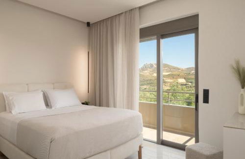 Villa Despina 1 Plakias Private Villa, Private Swimming Pool Garden,Amazing View - Photo 27