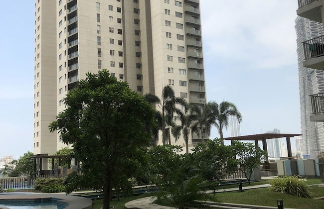 Onthree20 Residencies 2 Room 3 Bed Apartment - Foto 15