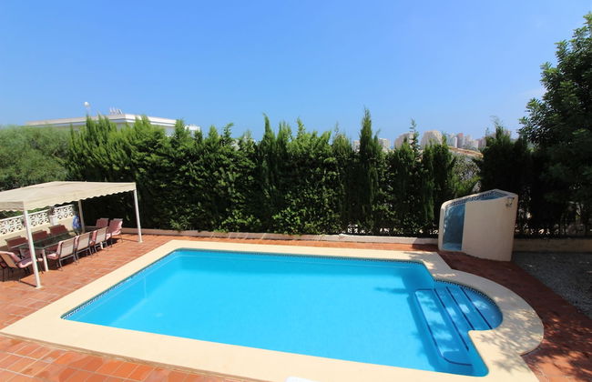 Villa Almendros 20 - Plaza Mayor - Foto 22