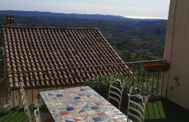 Vue mer, au calme, avec jardin ! - Foto 23