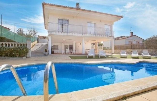 Villa Brisamar - Photo 1