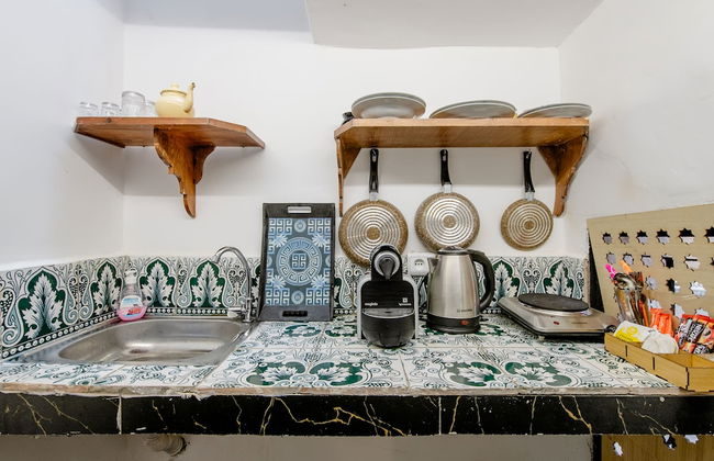 Studio Tnaker - Photo 7