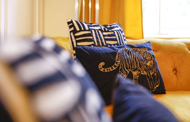 Sleephotels Alsterroom - Foto 53