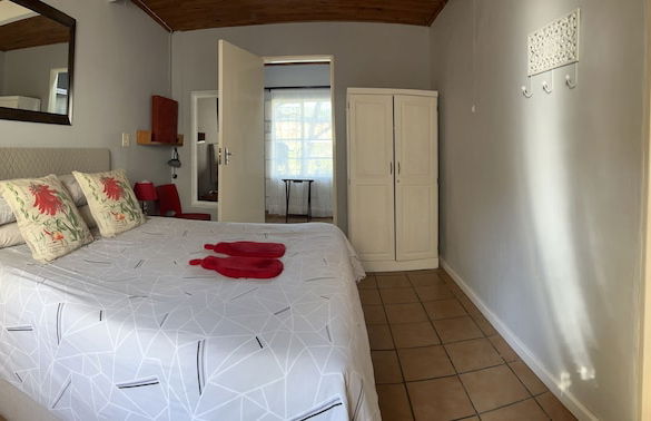 Sabie Self-Catering Apartments - Foto 9