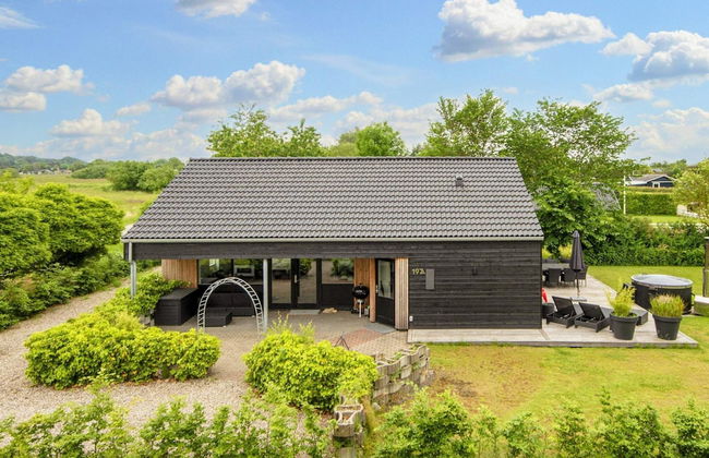 8 Person Holiday Home in Haderslev - Foto 29