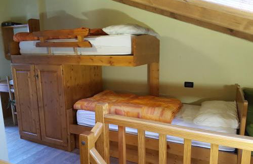 Appartamento vista montagna - Foto 12