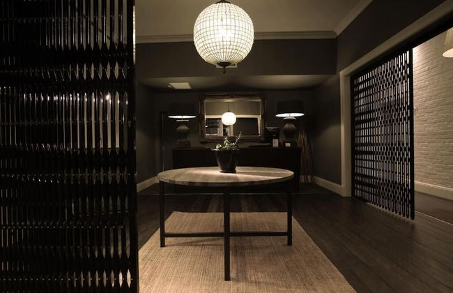 Perry Street Hotel - Foto 22