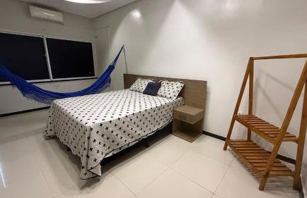 Espaçosa casa com Piscina para até 15 hóspedes - Foto 27