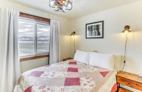 Starry Skies and Mtn Views Family Retreat in Elmo - Foto 13