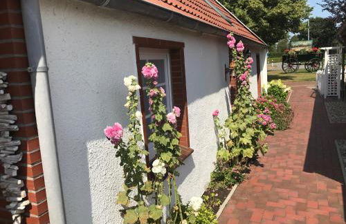 Ferienhaus Wattwurm - Photo 7