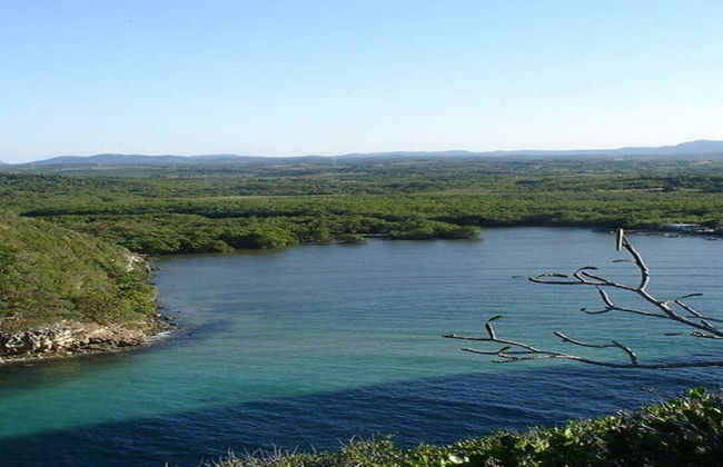 Randonnée à Abra de Canasí + Snorkeling - Photo 1