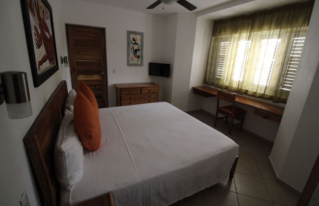 Albachiara Hotel - Foto 52