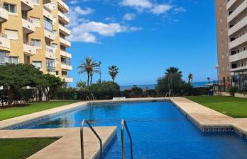 1 Linea de playa , coqueto Apartamento La Brisa Marina - Foto 38