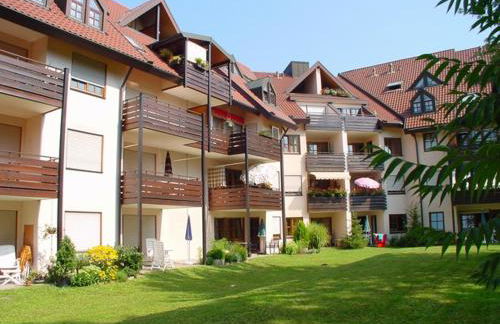 Appartements am Park - Foto 4