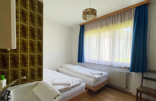 Fifinhaus 1. OG Süd - Foto 14