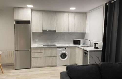 Apartamentos Barcelona - Iberia - Foto 25