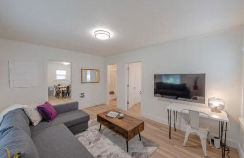 #StayInMyDistrict Coos Bay Primrose Cottage - Foto 1